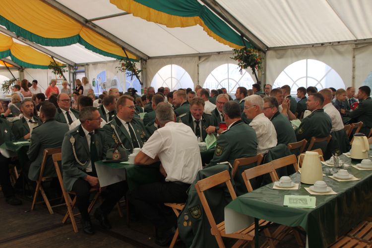 Bild 4 aus Schützenfest 2024