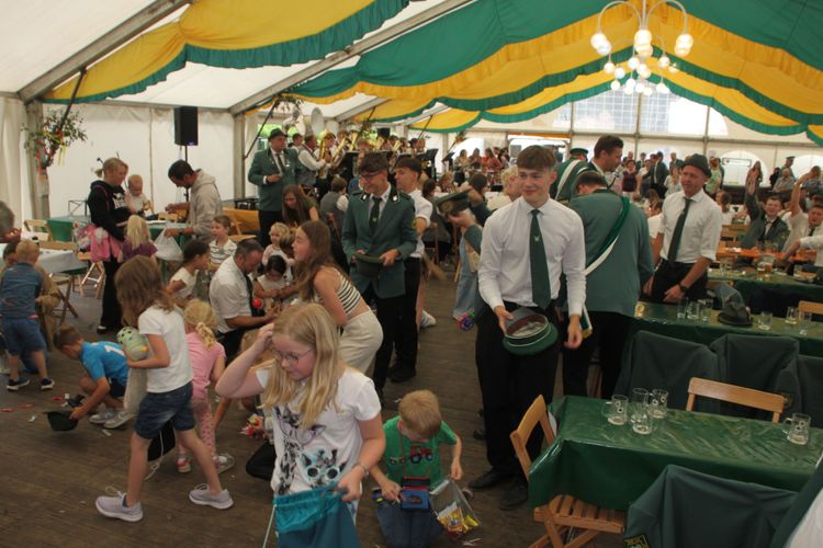 Bild 71 aus Schützenfest 2024