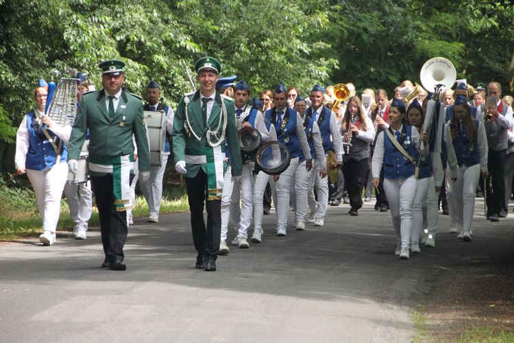 Bild 66 aus Schützenfest 2024