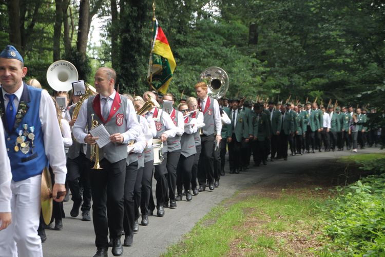 Bild 75 aus Schützenfest 2024