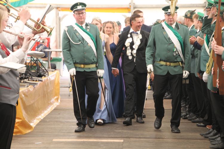 Bild 72 aus Schützenfest 2024