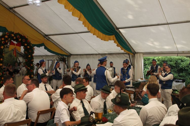 Bild 80 aus Schützenfest 2024