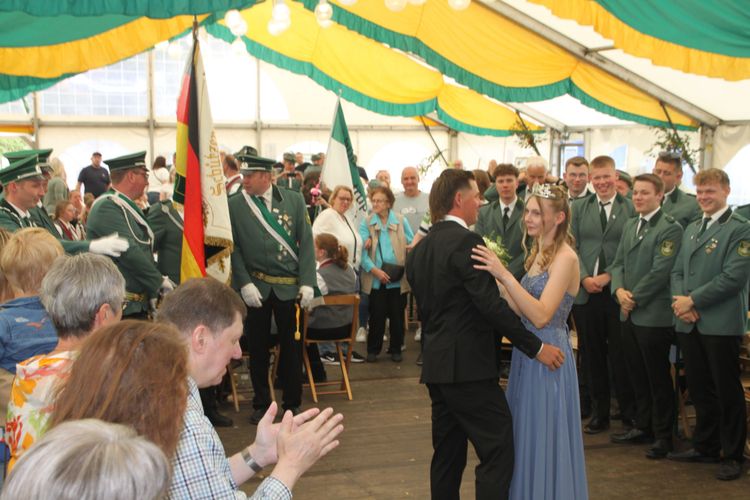 Bild 77 aus Schützenfest 2024