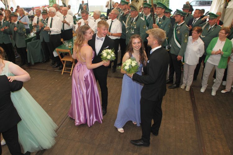 Bild 79 aus Schützenfest 2024
