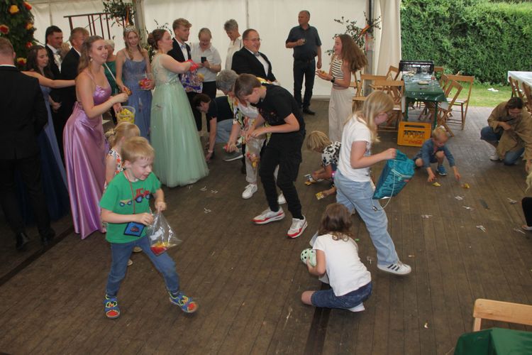 Bild 65 aus Schützenfest 2024