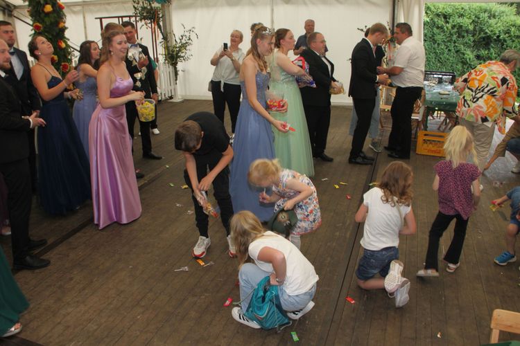 Bild 68 aus Schützenfest 2024