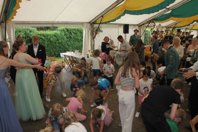 Bild 64 aus Schützenfest 2024