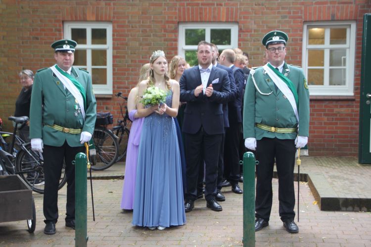 Bild 62 aus Schützenfest 2024