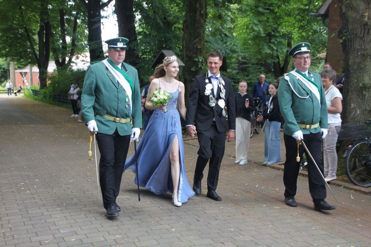 Bild 60 aus Schützenfest 2024