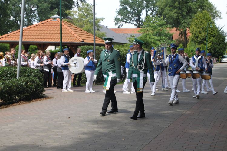Bild 59 aus Schützenfest 2024