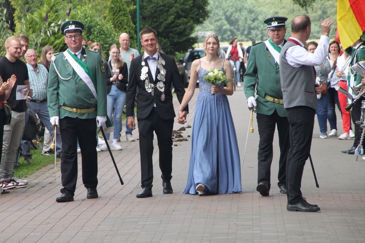 Bild 48 aus Schützenfest 2024