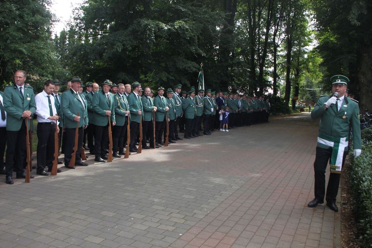 Bild 52 aus Schützenfest 2024