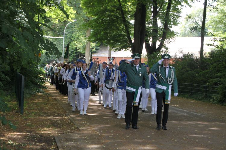 Bild 49 aus Schützenfest 2024