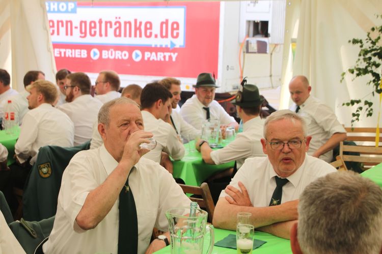 Bild 5 aus Schützenfest 2023