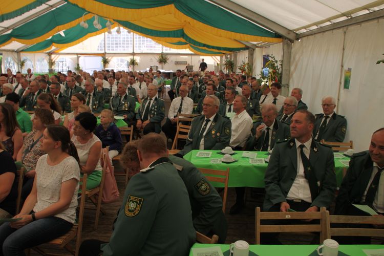 Bild 2 aus Schützenfest 2023
