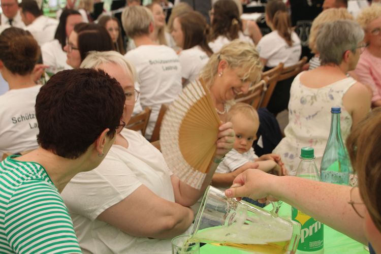 Bild 7 aus Schützenfest 2023
