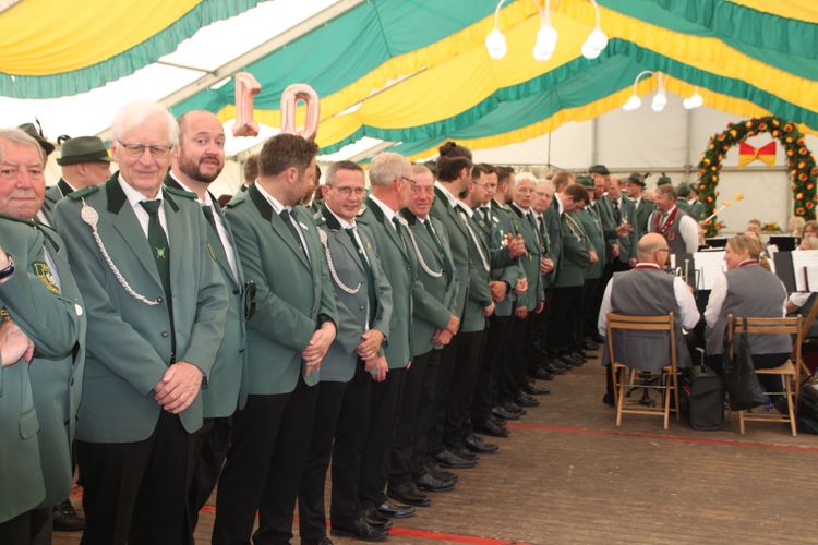 Bild 8 aus Schützenfest 2023