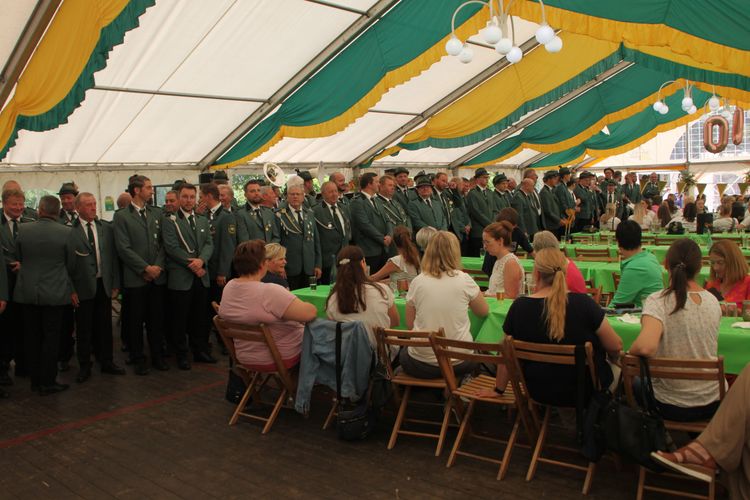 Bild 10 aus Schützenfest 2023