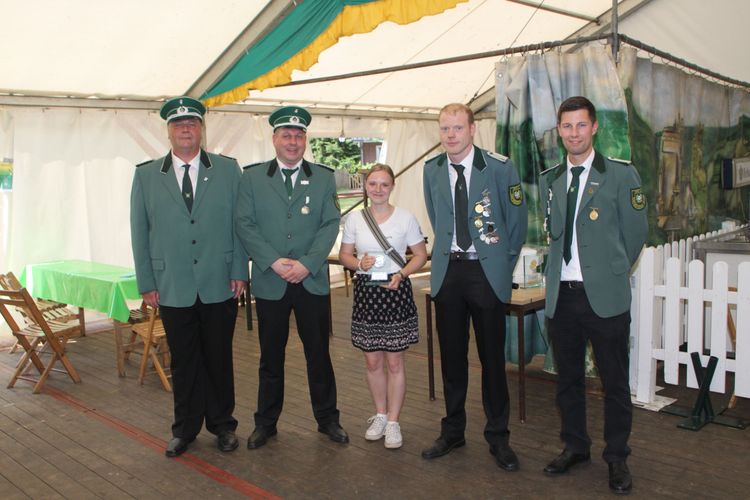 Bild 11 aus Schützenfest 2023
