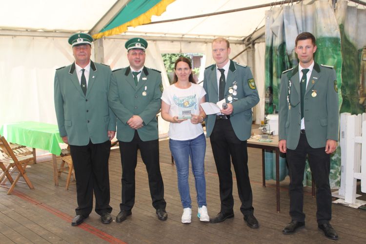 Bild 12 aus Schützenfest 2023