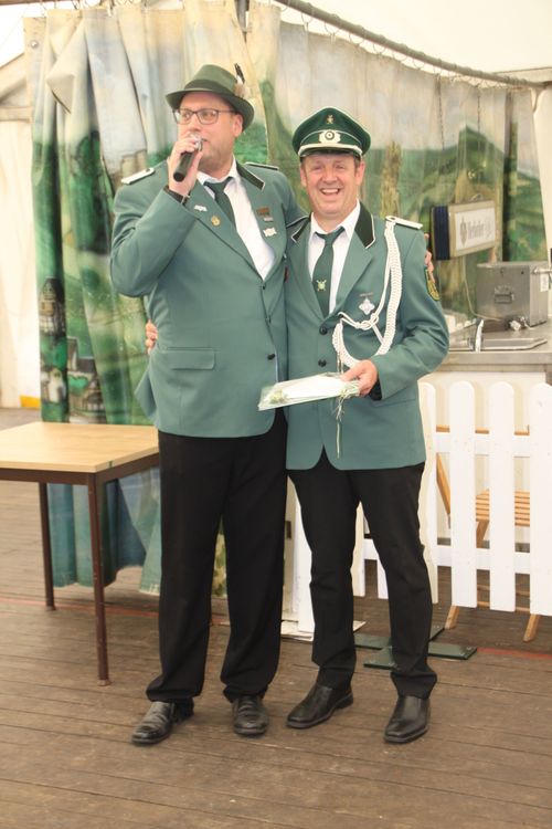 Bild 18 aus Schützenfest 2023