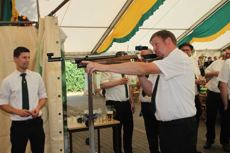 Bild 20 aus Schützenfest 2023