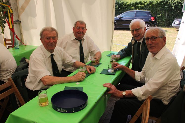 Bild 4 aus Schützenfest 2023