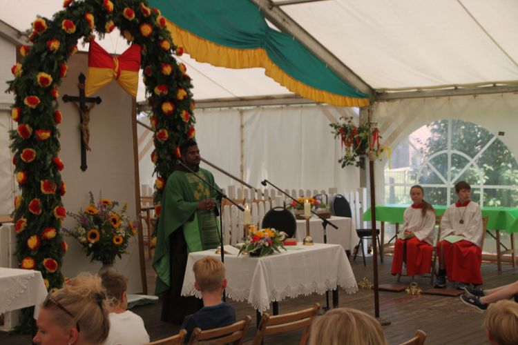 Bild 3 aus Schützenfest 2023