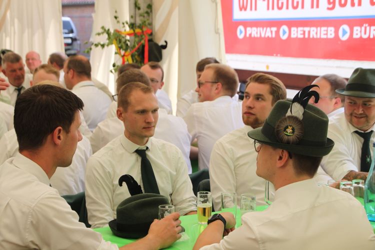 Bild 6 aus Schützenfest 2023