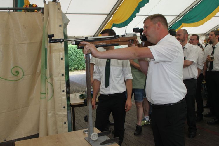 Bild 22 aus Schützenfest 2023