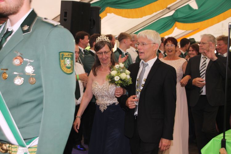 Bild 39 aus Schützenfest 2023