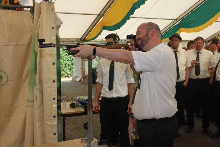 Bild 21 aus Schützenfest 2023
