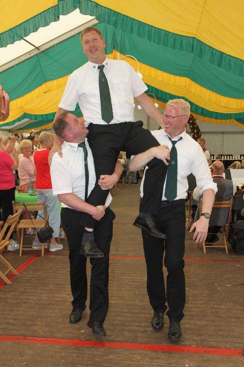 Bild 24 aus Schützenfest 2023