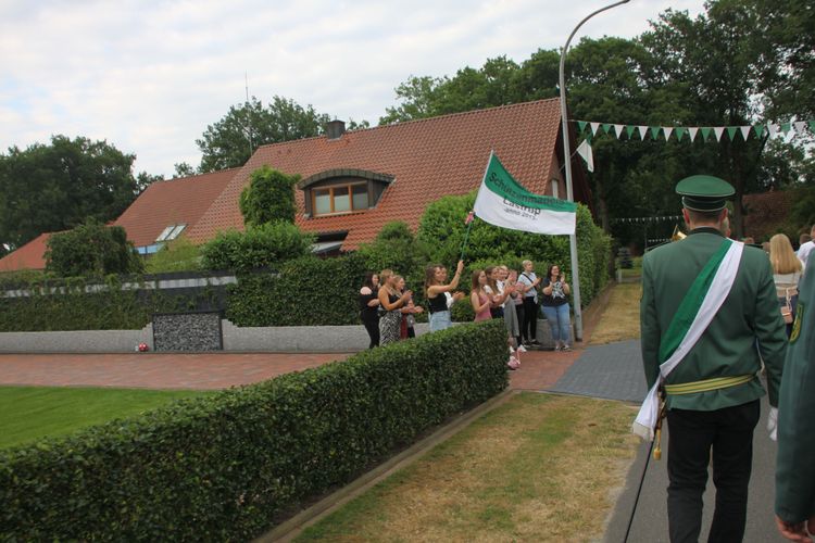 Bild 34 aus Schützenfest 2023