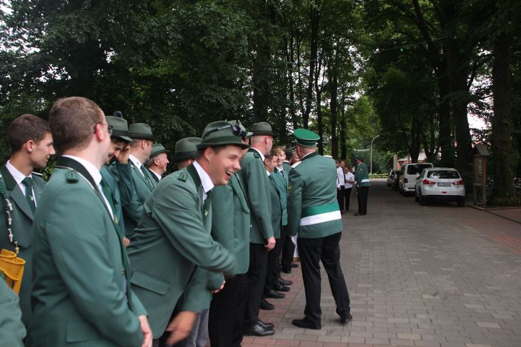 Bild 30 aus Schützenfest 2023