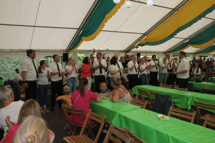 Bild 25 aus Schützenfest 2023