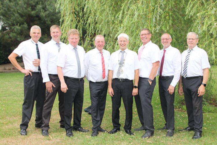 Bild 27 aus Schützenfest 2023