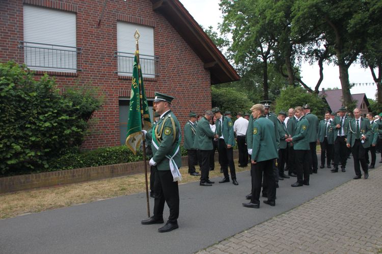 Bild 37 aus Schützenfest 2023