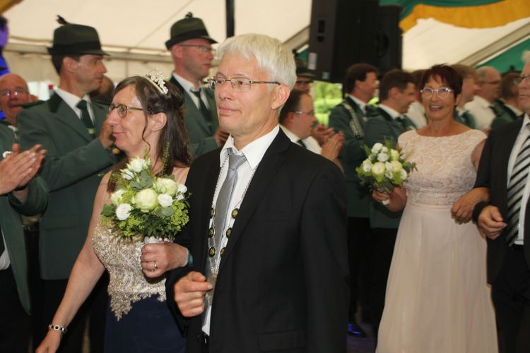 Bild 40 aus Schützenfest 2023