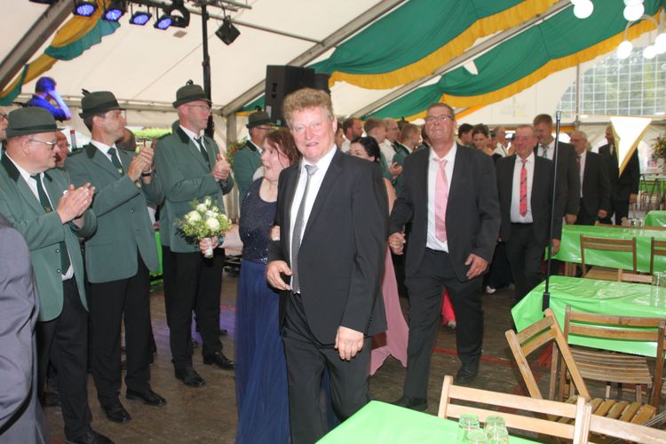 Bild 41 aus Schützenfest 2023