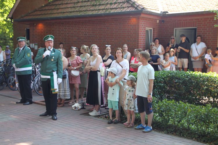Bild 56 aus Schützenfest 2023