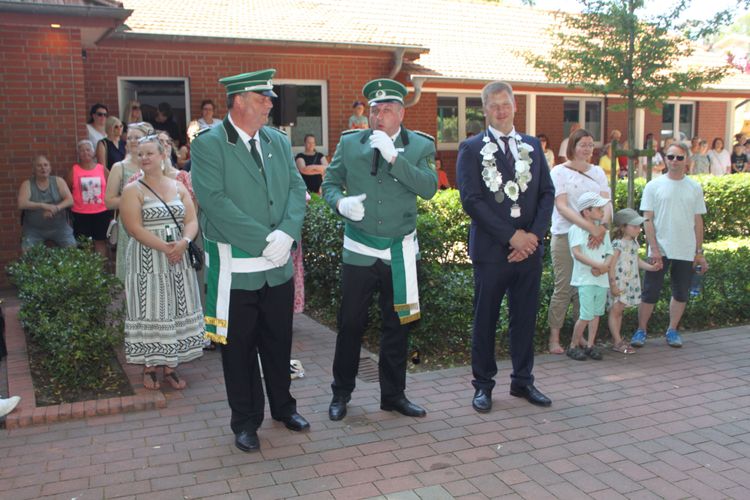 Bild 59 aus Schützenfest 2023