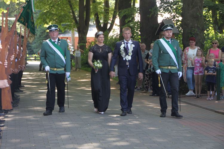 Bild 60 aus Schützenfest 2023