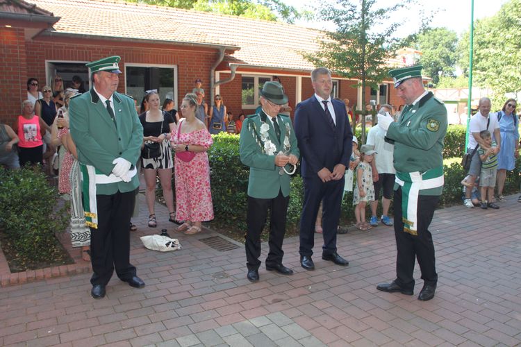Bild 57 aus Schützenfest 2023