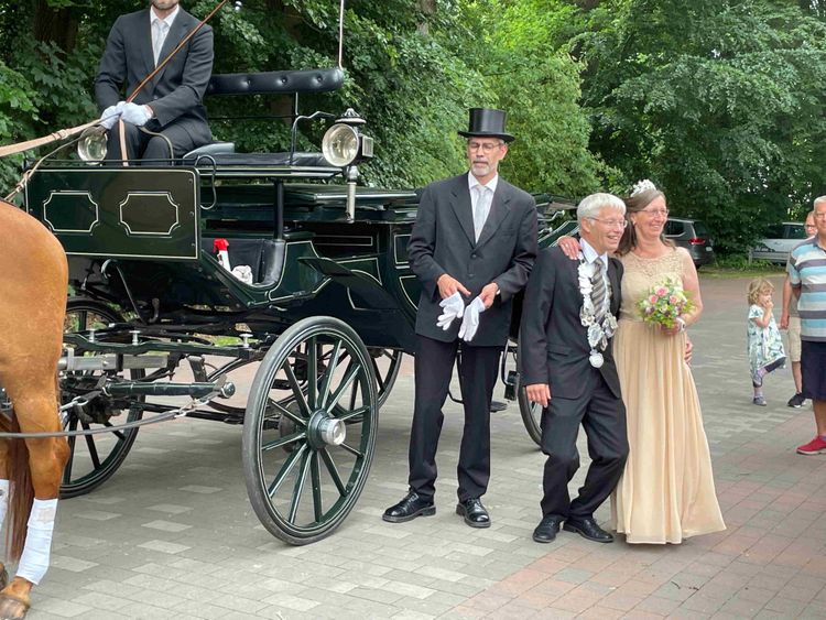 Bild 11 aus Schützenfest 2022