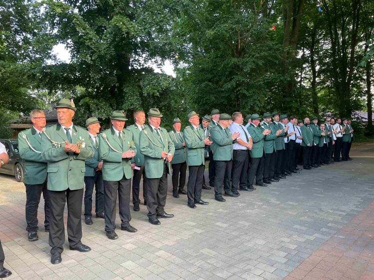 Bild 5 aus Schützenfest 2022