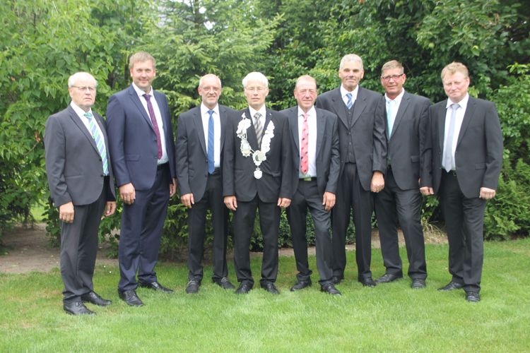 Bild 2 aus Schützenfest 2022
