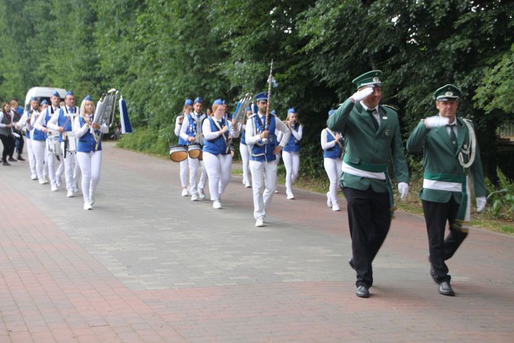 Bild 19 aus Schützenfest 2022