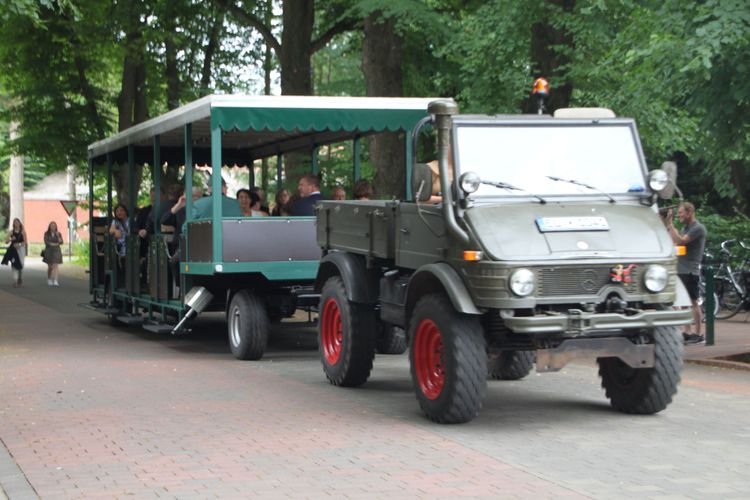 Bild 41 aus Schützenfest 2022