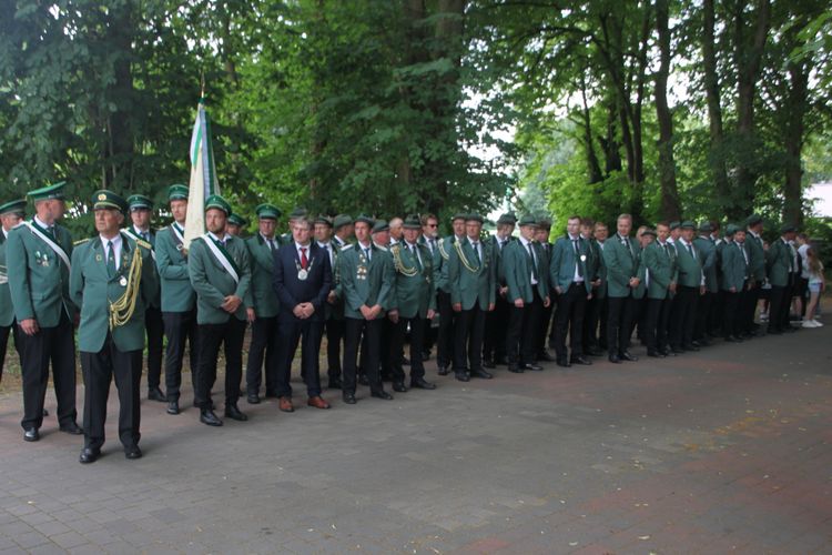 Bild 30 aus Schützenfest 2022